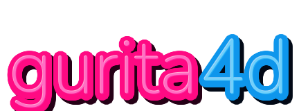 gurita4d — logo kanal