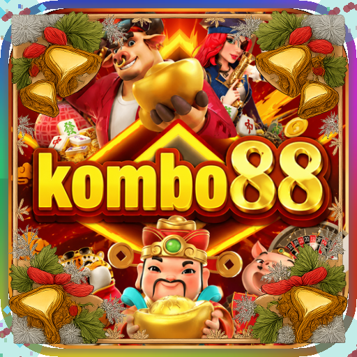 kombo88 — mitra unggulan