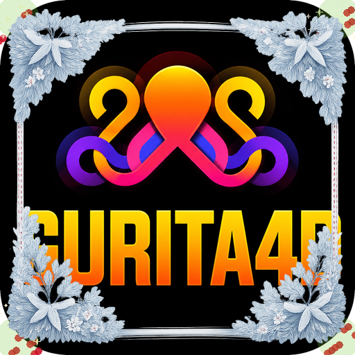 gurita4d — mitra unggulan